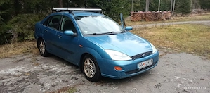 Ford focus  - imagine 4