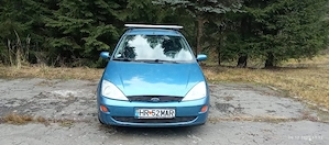 Ford focus  - imagine 3