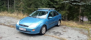 Ford focus  - imagine 5