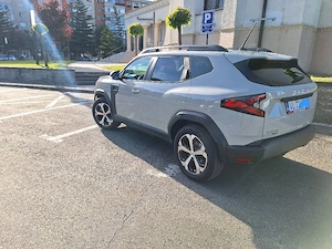 Dacia Duster Ful Hibrid - imagine 7