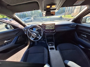 Dacia Duster Ful Hibrid - imagine 2
