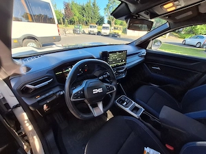 Dacia Duster Ful Hibrid