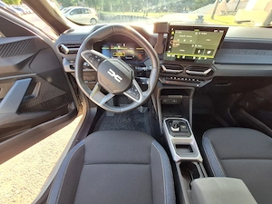 Dacia Duster Ful Hibrid - imagine 5