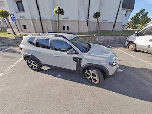 Dacia Duster Ful Hibrid - imagine 3
