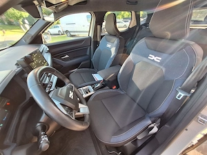 Dacia Duster Ful Hibrid - imagine 4