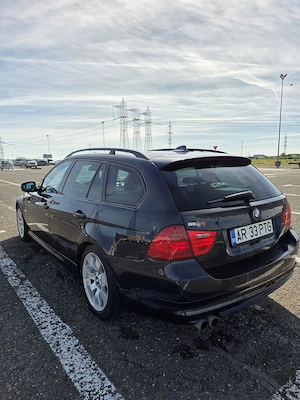 = B.M.W. 330d, 3.0 T.Diesel, 2008, E5, Inmat. = 4.500 e. =    - imagine 4