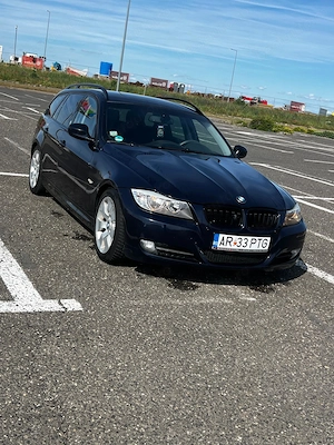 = B.M.W. 330d, 3.0 T.Diesel, 2008, E5, Inmat. = 4.500 e. =    - imagine 2