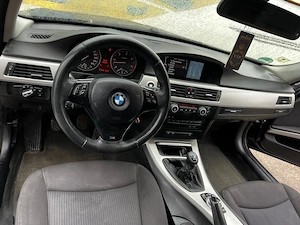 = B.M.W. 330d, 3.0 T.Diesel, 2008, E5, Inmat. = 4.500 e. =    - imagine 5