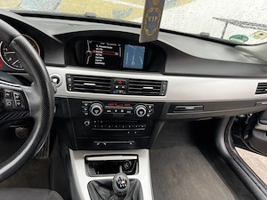 = B.M.W. 330d, 3.0 T.Diesel, 2008, E5, Inmat. = 4.500 e. =    - imagine 6