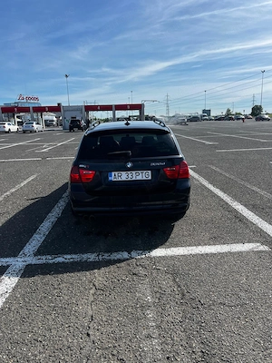 = B.M.W. 330d, 3.0 T.Diesel, 2008, E5, Inmat. = 4.500 e. =    - imagine 9