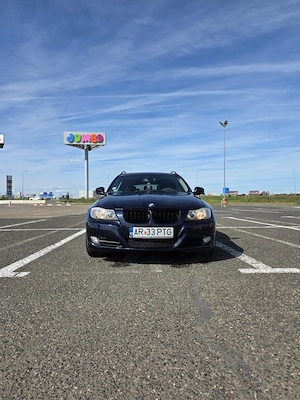 = B.M.W. 330d, 3.0 T.Diesel, 2008, E5, Inmat. = 4.500 e. =    - imagine 8