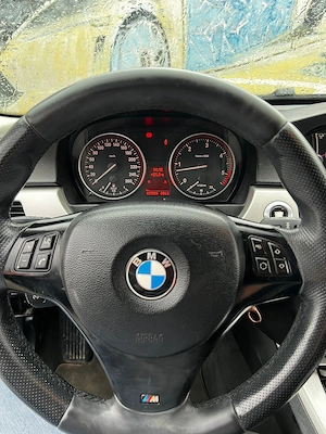 = B.M.W. 330d, 3.0 T.Diesel, 2008, E5, Inmat. = 4.500 e. =    - imagine 7