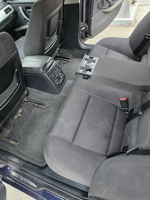= B.M.W. 330d, 3.0 T.Diesel, 2008, E5, Inmat. = 4.500 e. =    - imagine 15
