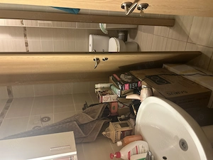 Proprietar vând apartament în zona extra centrală a Dumbrăviței lângă Kaufland - imagine 9