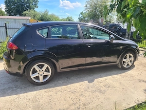 Seat Leon Facelift , 2010, 1.6 Tdi, Euro 5, Inmatriculat, unic propietar  - imagine 3