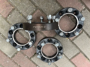 Set distantiere Kia Sorento - imagine 2