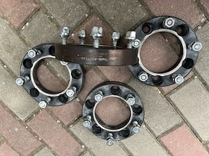 Set distantiere Kia Sorento - imagine 3