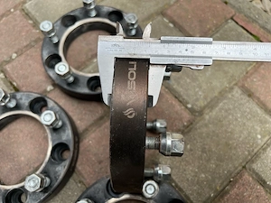 Set distantiere Kia Sorento