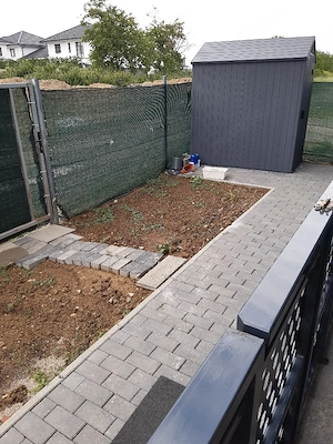 Vand apartament Dumbrăvița  - imagine 2