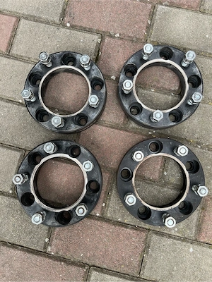 Set distantiere Kia Sorento - imagine 4