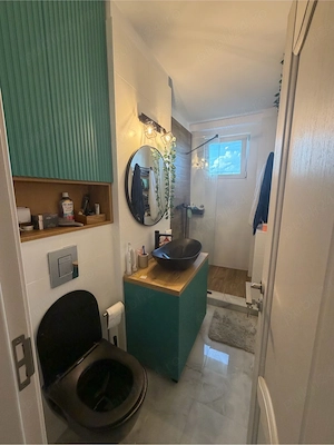 Apartament 3 camere Ozana 7 min metrou - imagine 5