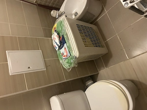 Proprietar vând apartament în zona extra centrală a Dumbrăviței lângă Kaufland - imagine 10
