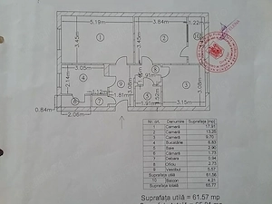 Dr Taberei Valea Ialomitei Frigocom - imagine 8