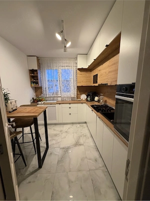 Apartament 3 camere Ozana 7 min metrou - imagine 4