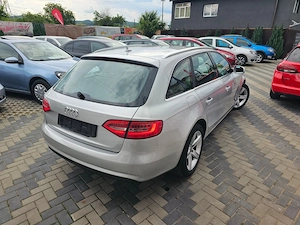 Audi A4 B8 2.0 tdiGaranție!   - imagine 3