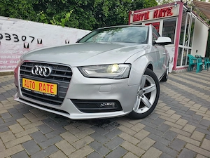 Audi A4 B8 2.0 tdiGaranție!   - imagine 2