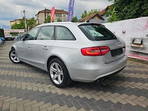 Audi A4 B8 2.0 tdiGaranție!   - imagine 4