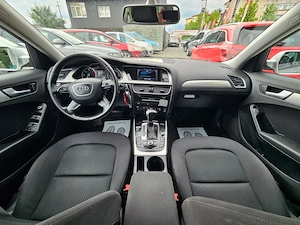 Audi A4 B8 2.0 tdiGaranție!   - imagine 5