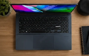 Laptop ASUS Vivobook Pro 15 - imagine 2