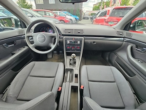 Audi A4 1.9 tdi 131 caiGaranție!   - imagine 5