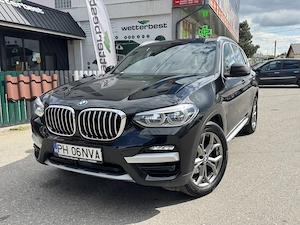 Bmw X3 2.0 X-line , 2020