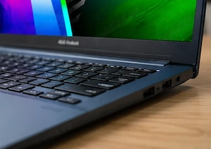 Laptop ASUS Vivobook Pro 15 - imagine 3