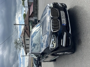 Bmw X3 2.0 X-line , 2020 - imagine 3