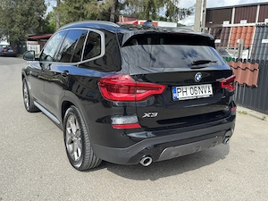 Bmw X3 2.0 X-line , 2020 - imagine 4