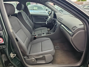 Audi A4 1.9 tdi 131 caiGaranție!   - imagine 4