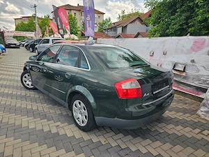 Audi A4 1.9 tdi 131 caiGaranție!   - imagine 3