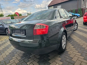 Audi A4 1.9 tdi 131 caiGaranție!   - imagine 2