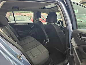 Vw Golf VI 1.6MPIGaranție!   - imagine 7