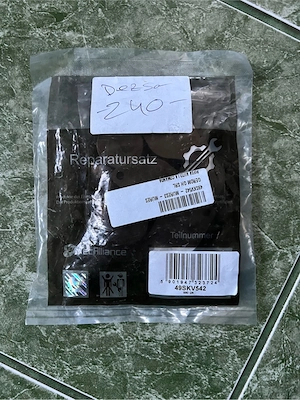 Set dopuri BMW e61 525d M57