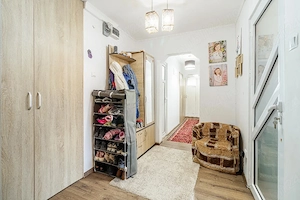 apartament 3 camere rahova