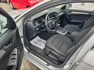 Audi A4 B8 2.0 tdiGaranție!   - imagine 10