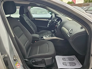 Audi A4 B8 2.0 tdiGaranție!   - imagine 6