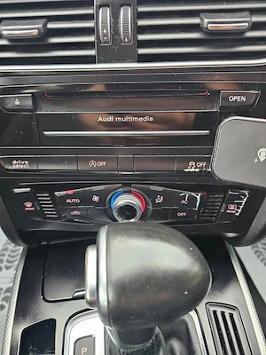 Audi A4 B8 2.0 tdiGaranție!   - imagine 9