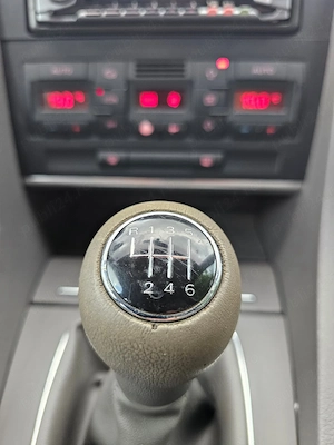 Audi A4 1.9 tdi 131 caiGaranție!   - imagine 8