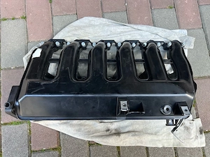Galerie de admisie BMW E61 M57
