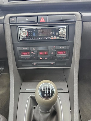 Audi A4 1.9 tdi 131 caiGaranție!   - imagine 9